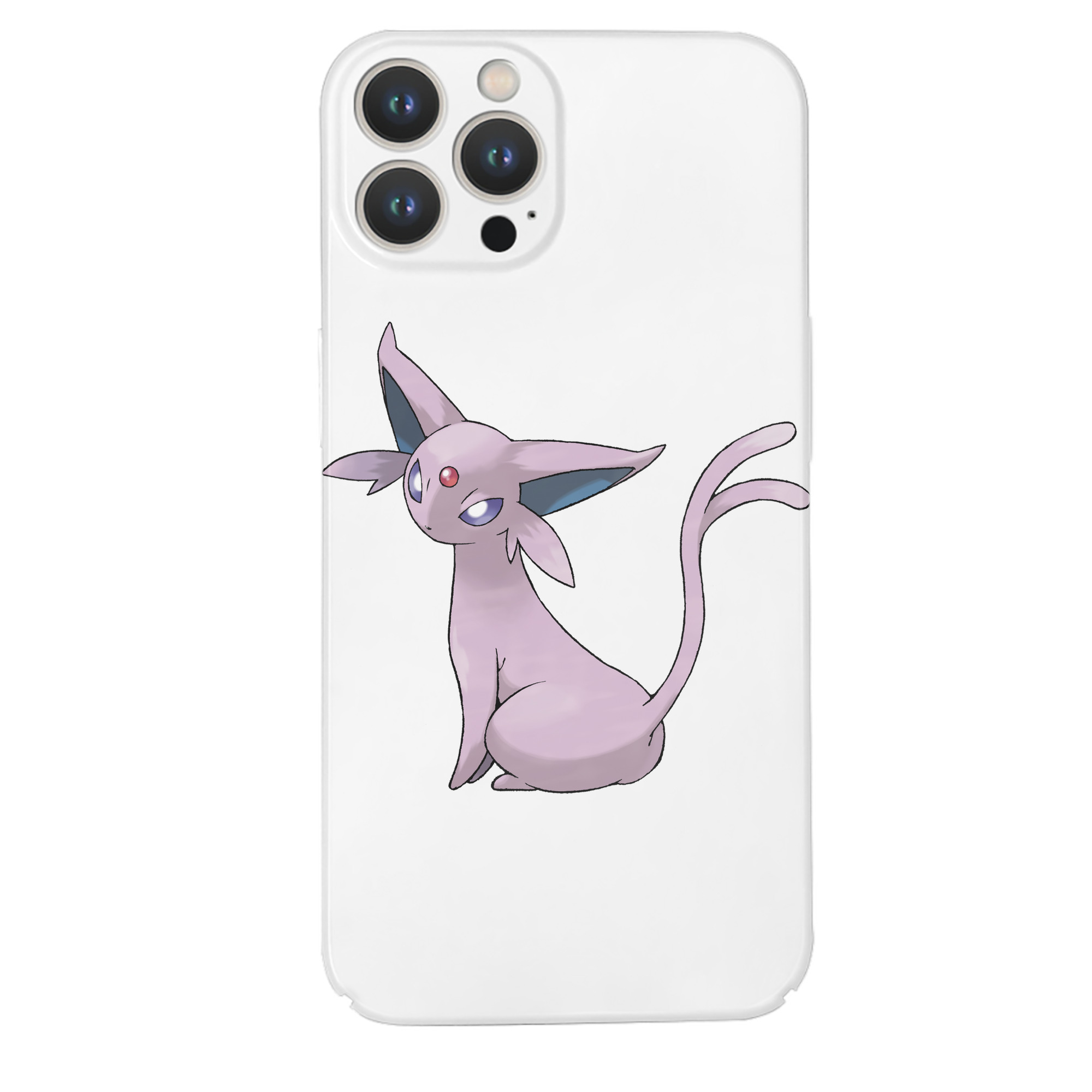 （画像用） ポケットモンスター Pokémon 【iPhone 14シリーズ対応】ハードケース